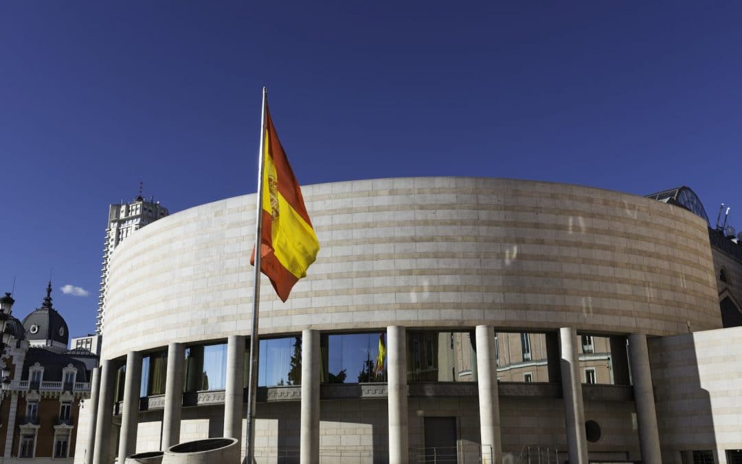 Telefónica will revamp the Senate cataloguing and video edition system