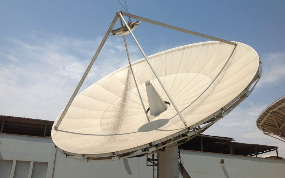 Lurín Teleport