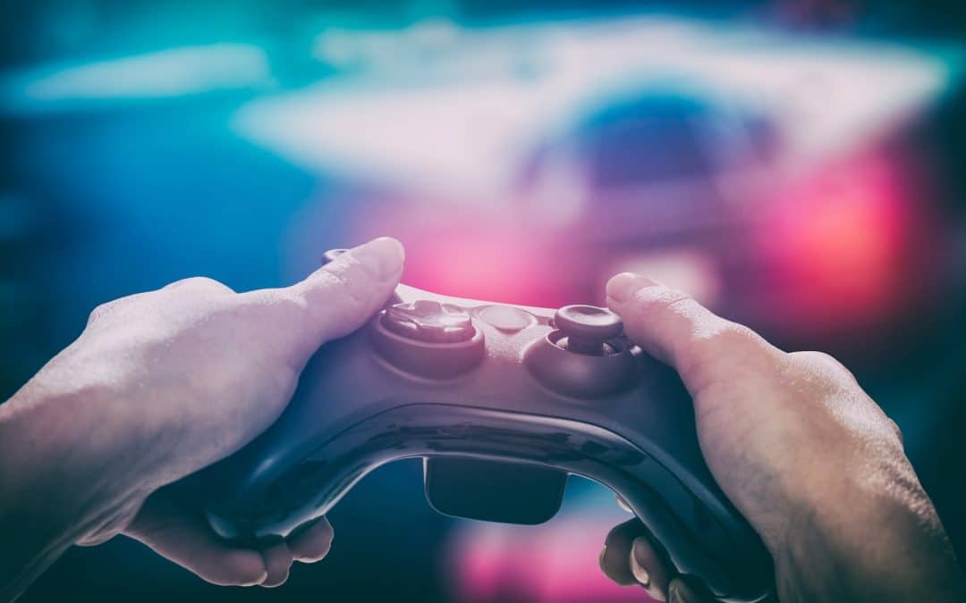 OTT Service in Microsoft Xbox