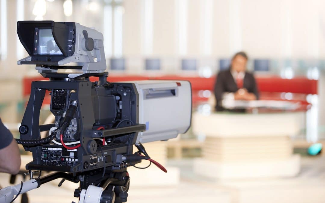 Telefónica integrates a new studio in CVMC: Studio 2