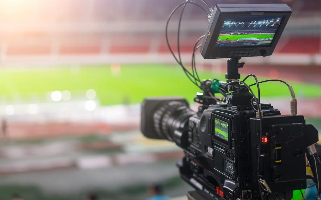 HD Digitalisation of the ESPN Brazil Production Center in São Paulo
