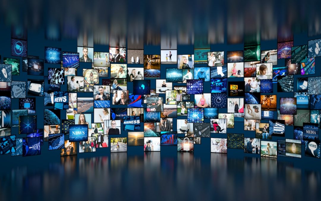 VoD Operation for Movistar+ IPTV service in Spain