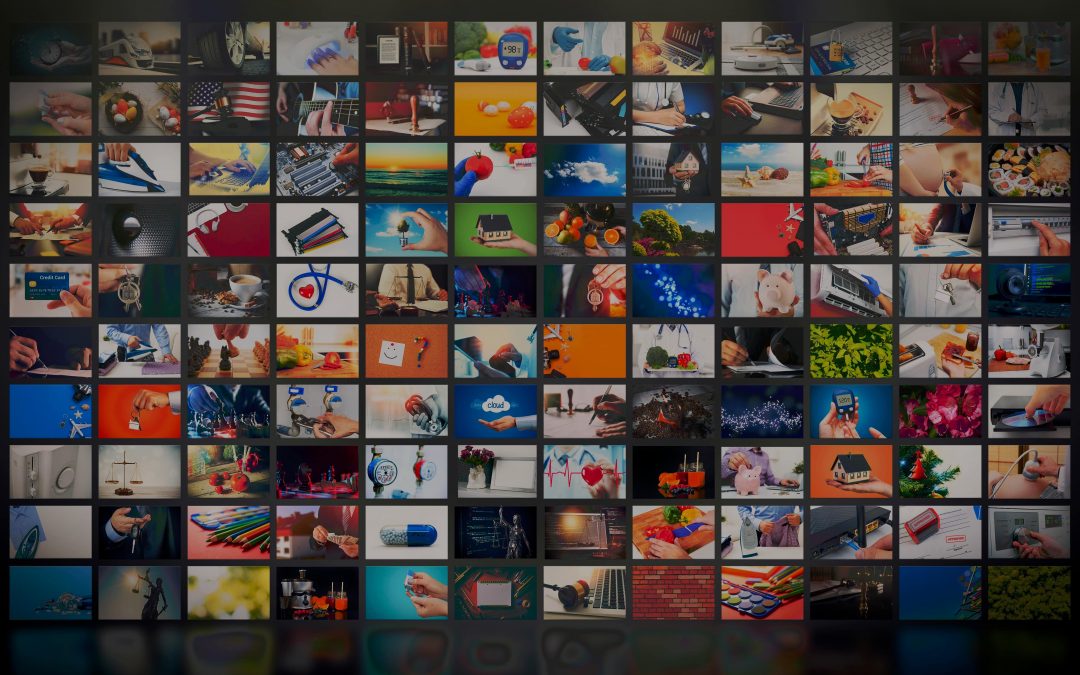 Expansion of TV master Control, TV Editorial system and Streaming