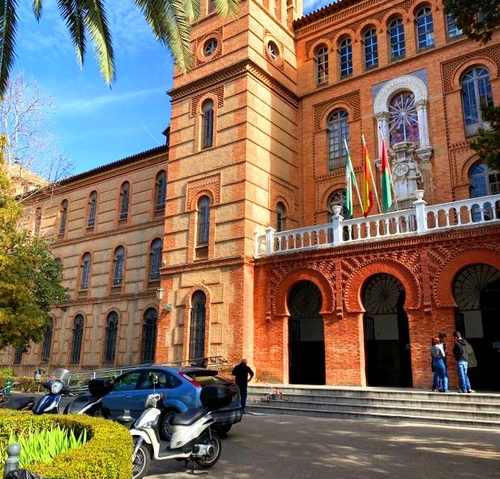 The Faculty of Communication and Documentation of the University of Granada entrusts Telefónica Audiovisual Services for the renovation of its audiovisual equipment