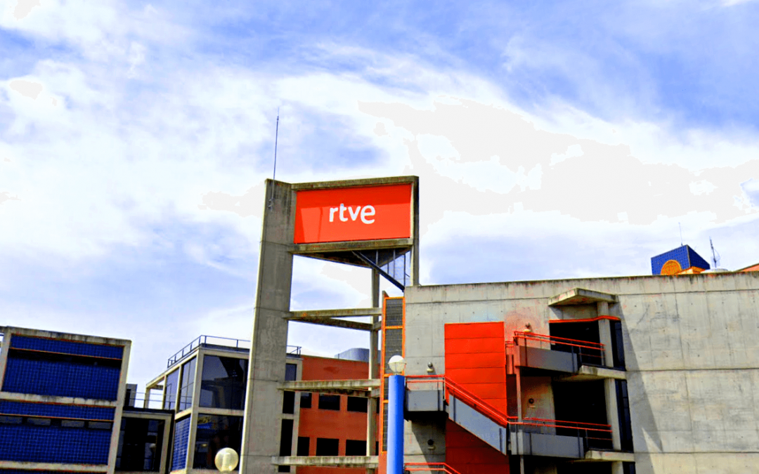 Telefónica Servicios Audiovisuales renews the DALET production system at RTVE