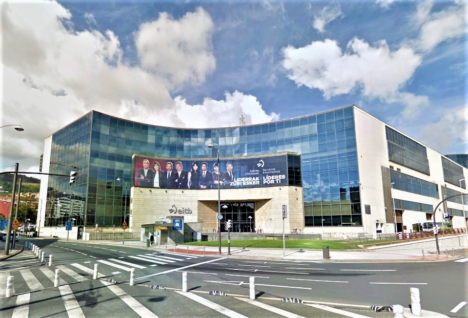 Euskal Irrati Telebista, EiTB Media, awards TSA, Telefónica Servicios Audiovisuales, the renewal of its radio production system