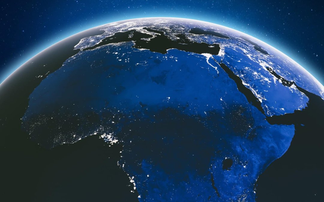 RTVE awards TSA the distribution of its international radio and TV channels in Africa