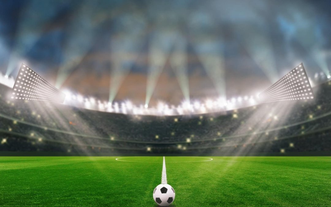 Successful remote production by TSA of a Real Madrid Champions League match