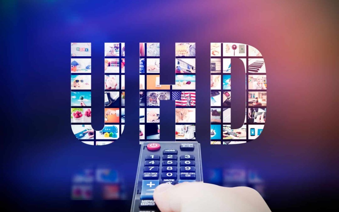 Telefónica Servicios Audiovisuales renews CCMA’s headend with UHD encoders