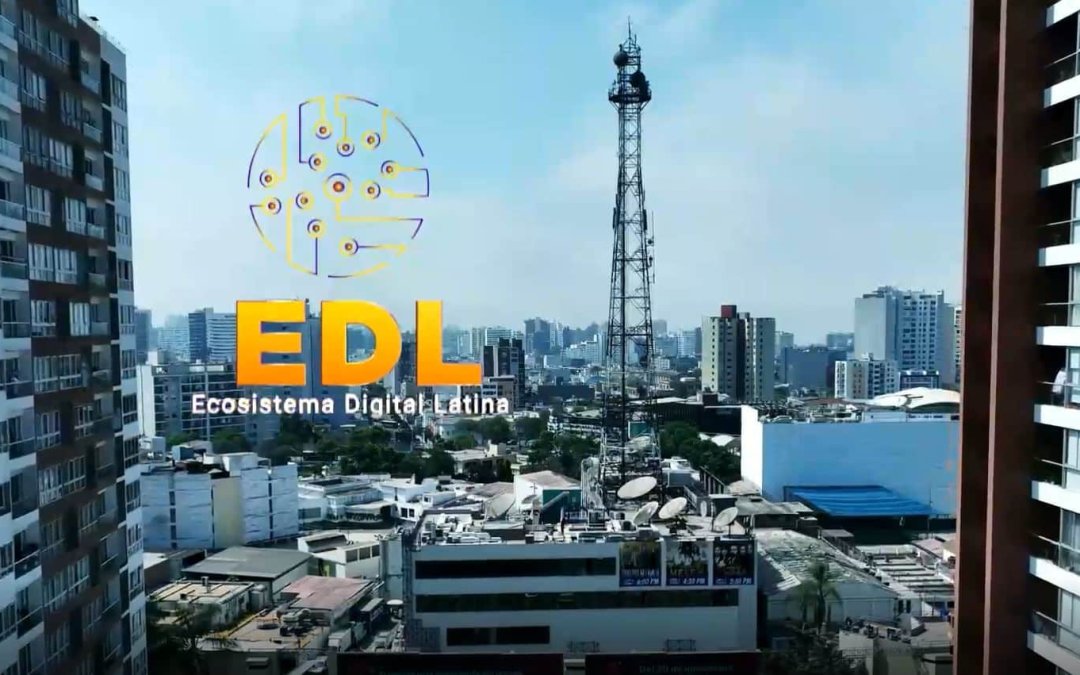 Latina Television relies once again on Telefónica Audiovisual Services (TSA) to transform Peruvian television