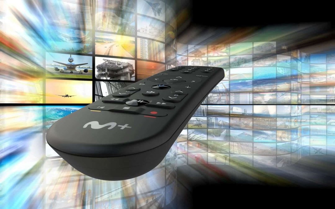Telefónica Servicios Audiovisuales expands Movistar+ headend in Simancas and Tres Cantos