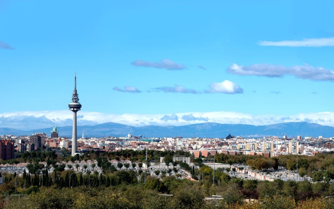 RTVE awards TSA the supply of several lots of equipment