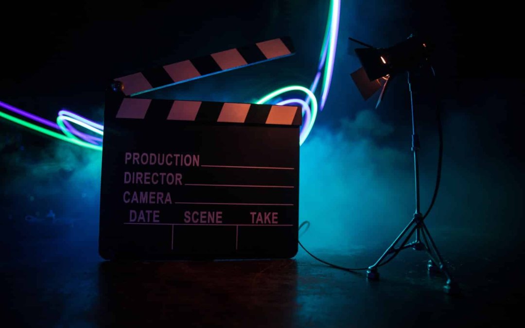 Telefónica Servicios Audiovisuales makes the leap to cinema