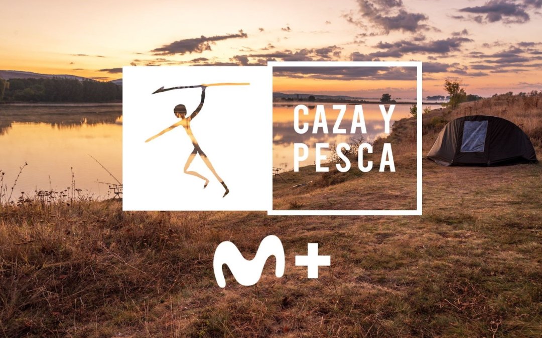 TSA enhances the Caza y Pesca channel with subtitling and transcription through Artificial Intelligence