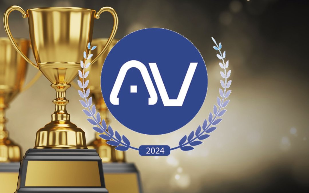 TSA Triumphs at the AV Integración Audiovisual Awards 2024