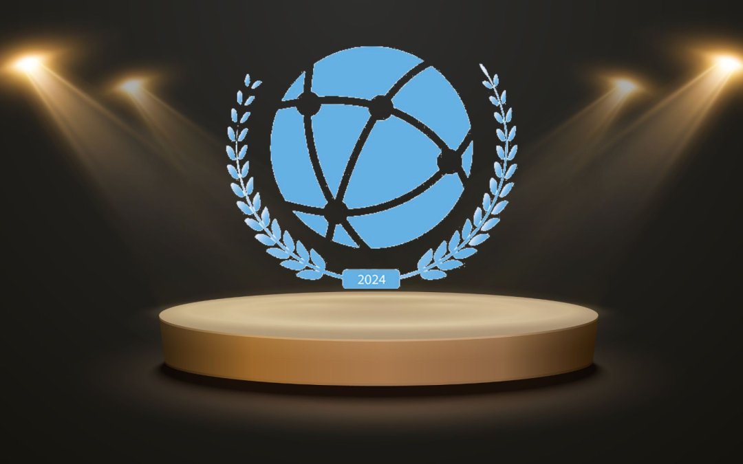 TSA Success at the TM Broadcast Awards 2024