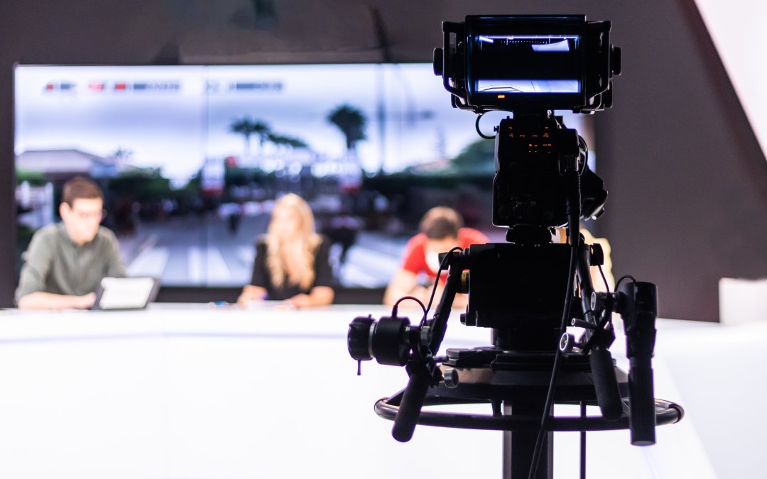 Telefónica Servicios Audiovisuales renovates CCMA’s Studio 4