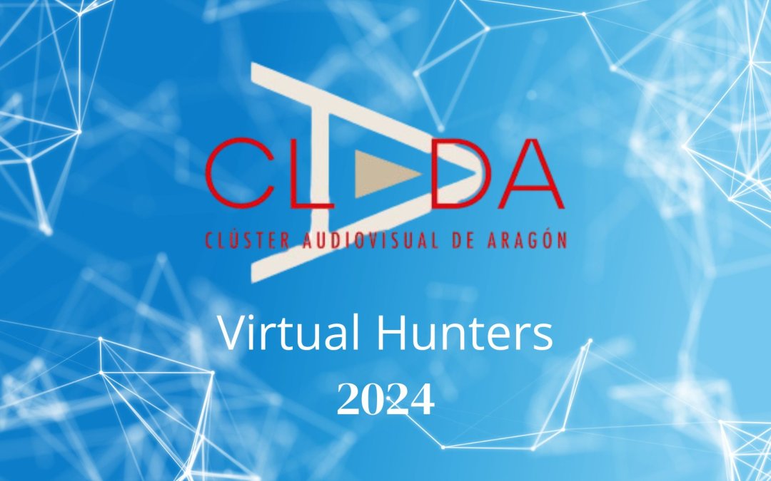 TSA bets on artificial intelligence in the Aragón Audiovisual Cluster
