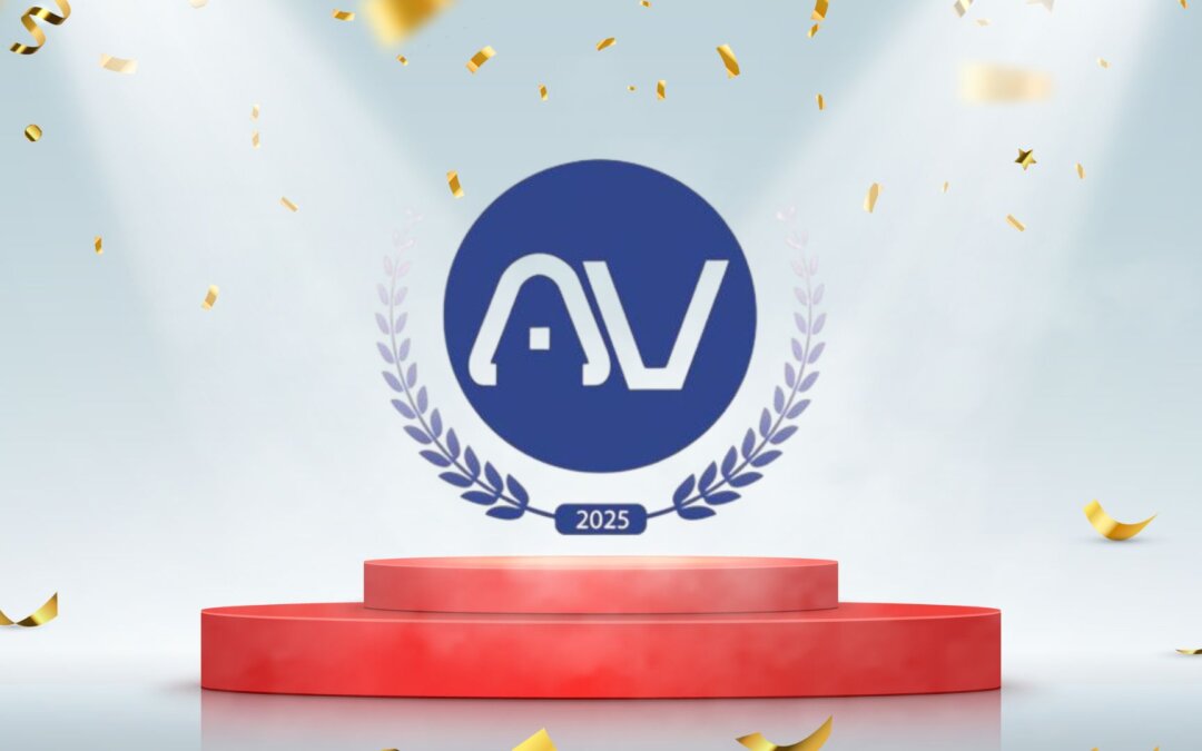 TSA, awarded at the 2025 AV Audio-Visual Integration Awards for its technological project in the healthcare sector