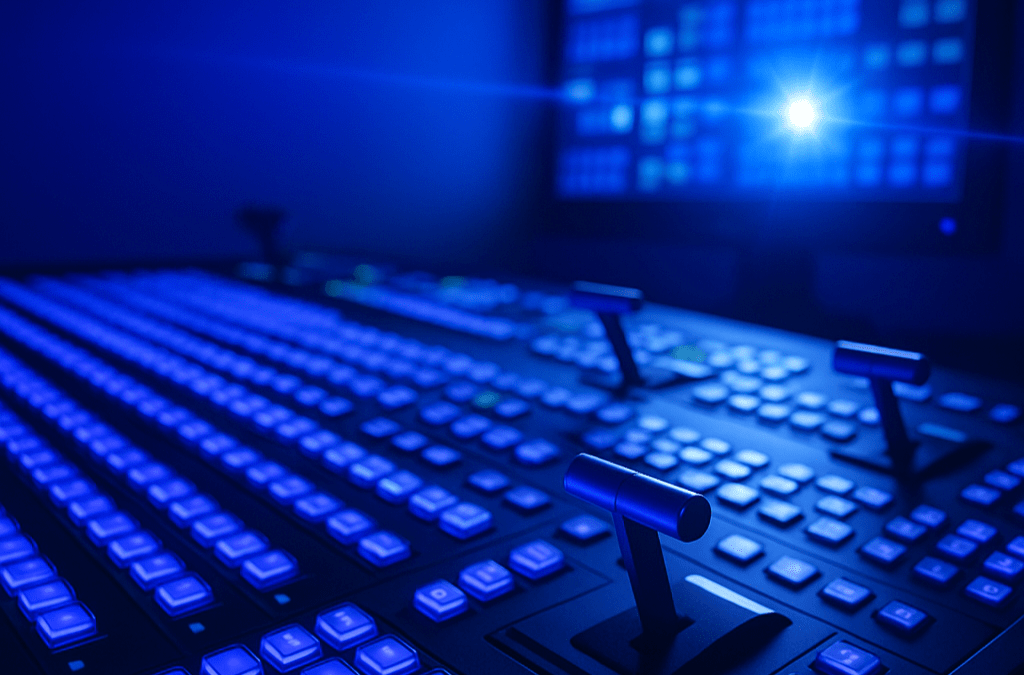 EITB Media relies on TSA to expand its production capacity in Bilbao